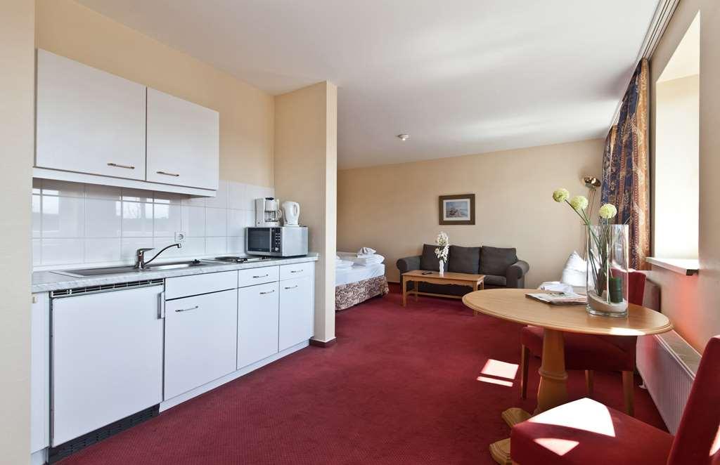Hotel Hagemann Hamburg Hafen Room photo
