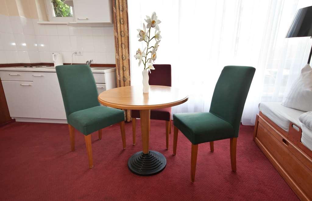 Hotel Hagemann Hamburg Hafen Room photo
