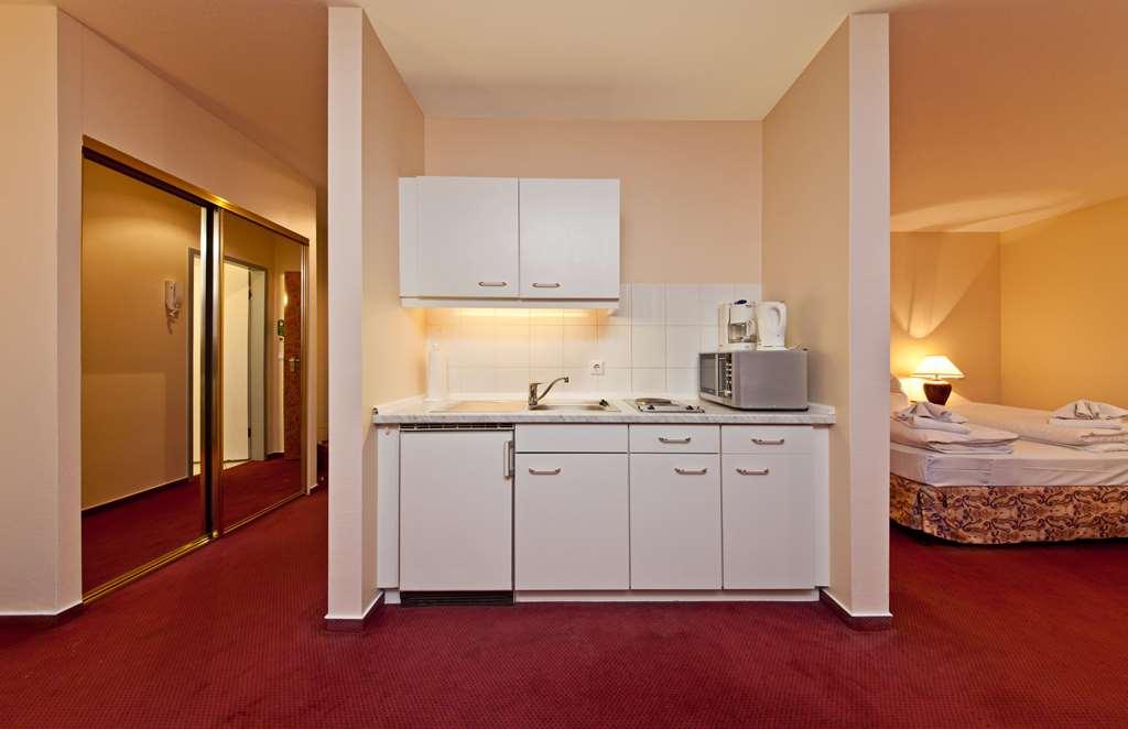 Hotel Hagemann Hamburg Hafen Room photo