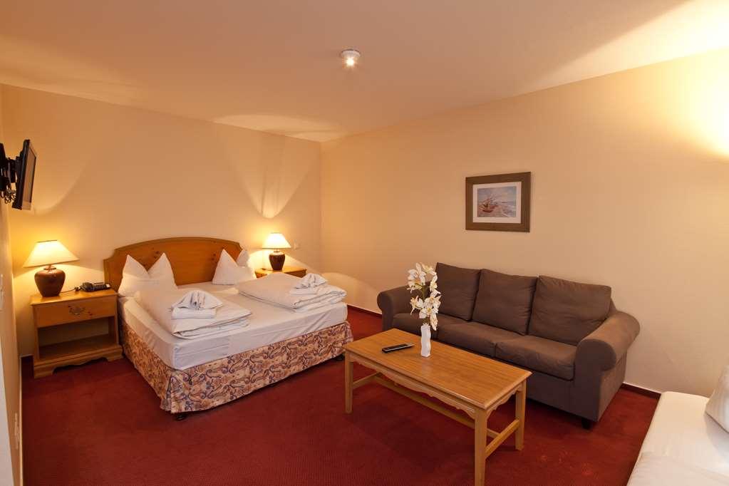 Hotel Hagemann Hamburg Hafen Room photo